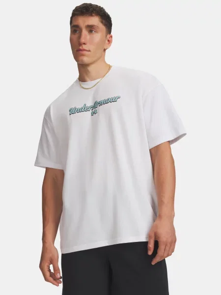 Tricou Under Armour negru