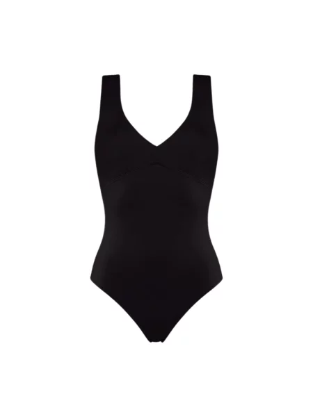 Strój kąpielowy Eres czarny