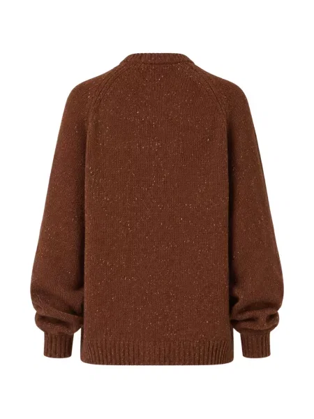 Pulover Carhartt Wip maro