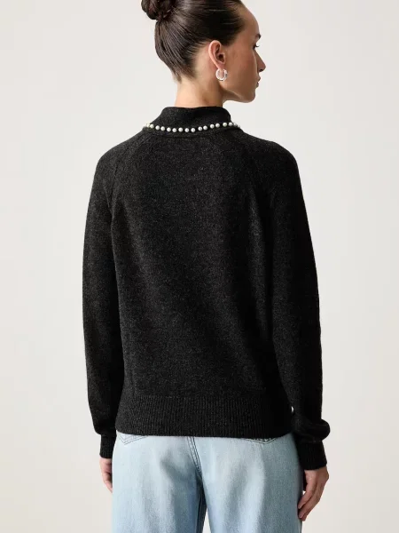 Шерстяной свитер Essentiel Antwerp