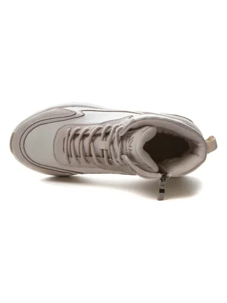 Pantofi Crosby bej