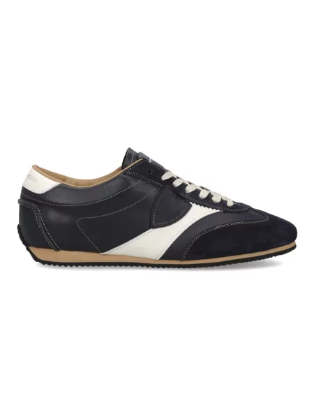 Buty do biegania Philippe Model do biegania niebieskie
