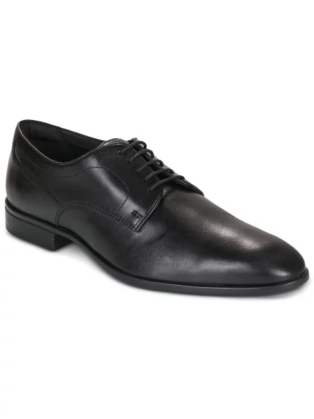 Pantofi Geox negru
