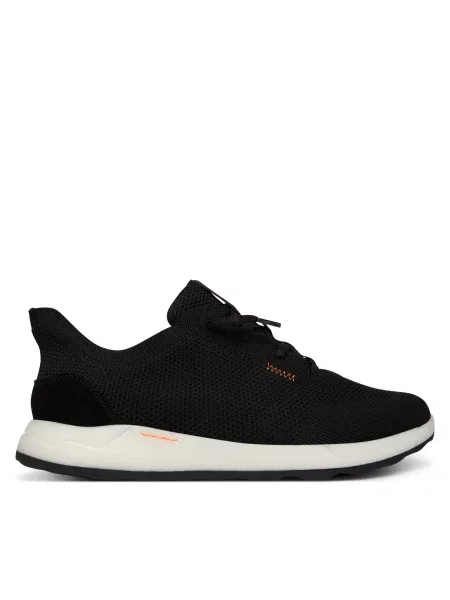 Sneakers Josef Seibel Clint 01 negru