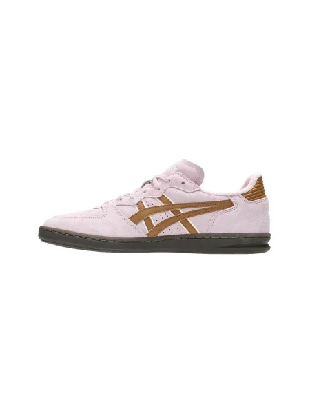 Pantofi Asics roz