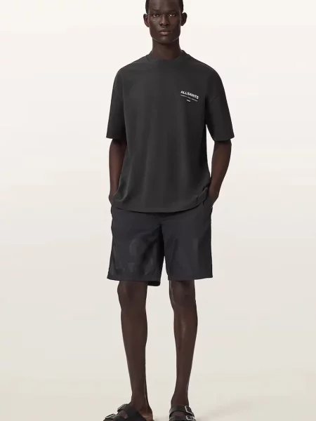 Футболка Allsaints