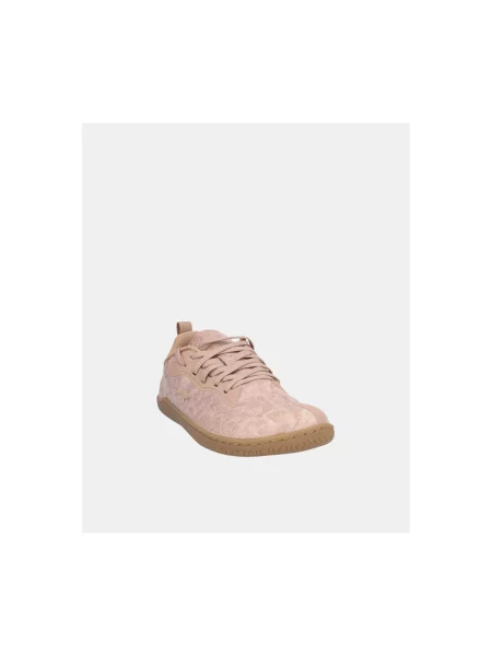 Pantofi Kangaroos bej