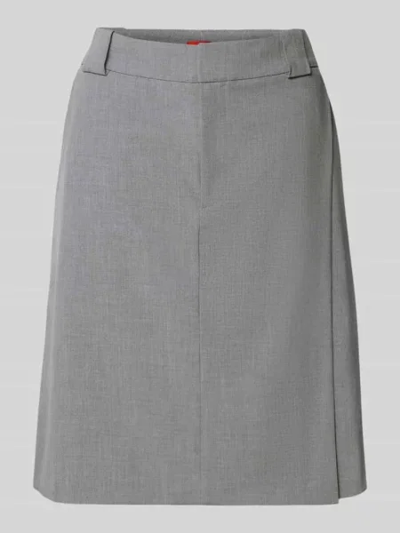 Dopasowany krój spódnica ołówkowa z Dodatek Model RANWI' Hugo