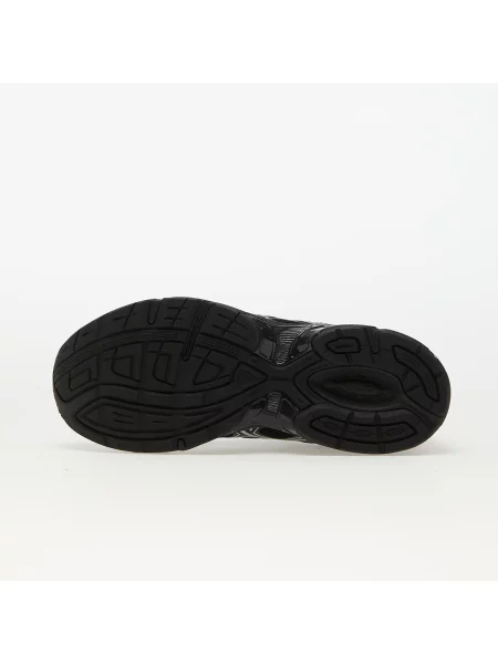 Кросівки Asics чорні