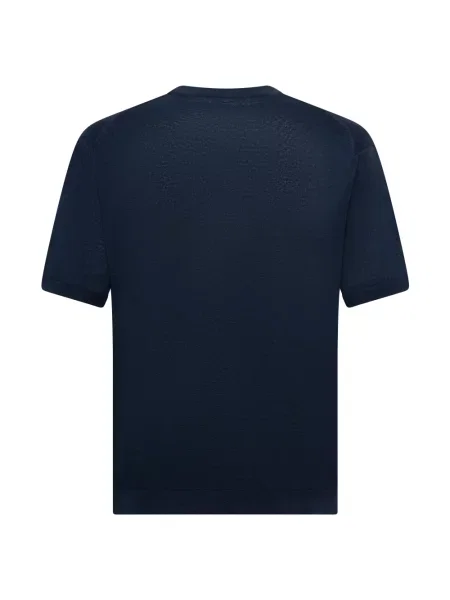 Sweter C.p. Company niebieski