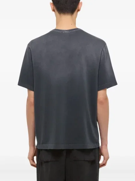 Tricou Helmut Lang gri