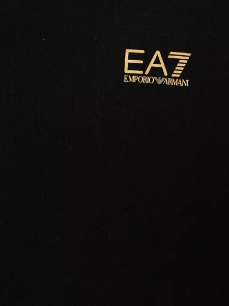 Детская футболка Ea7 Emporio Armani