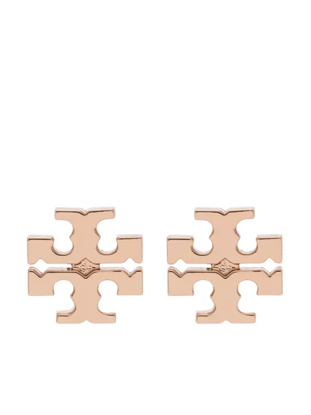 Cercei Tory Burch auriu