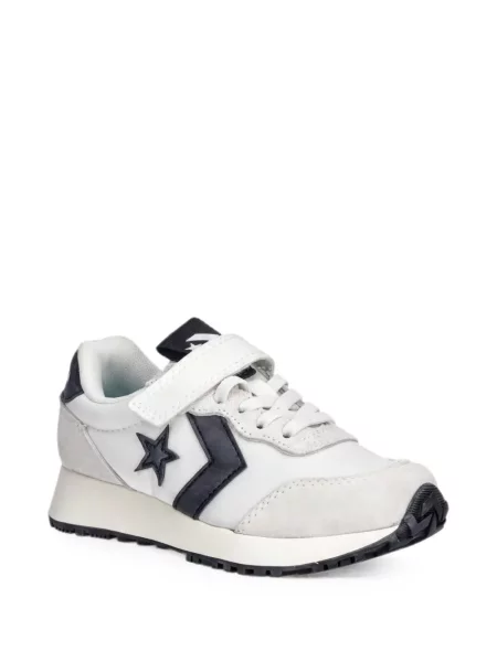 Sneakersy dziecięce Converse białe