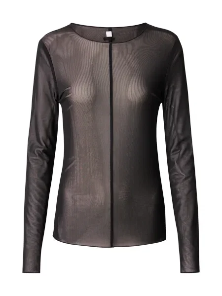 Won Hundred Tričko čierna