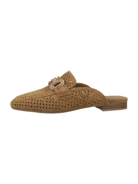 Pantofi Carmela maro