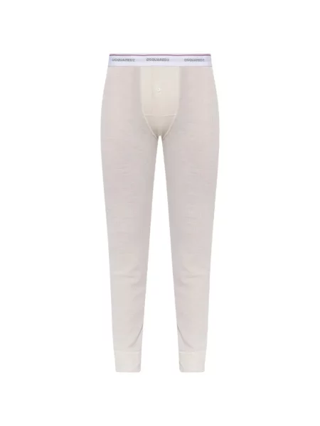 Pijamale Dsquared2 tricotate