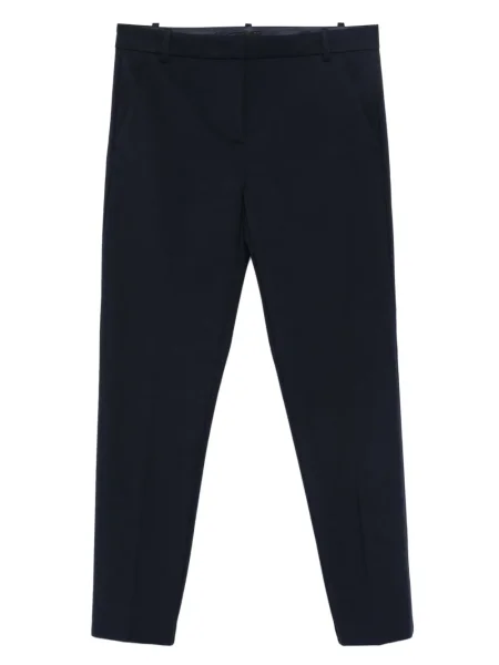 Pantaloni Pinko albastru