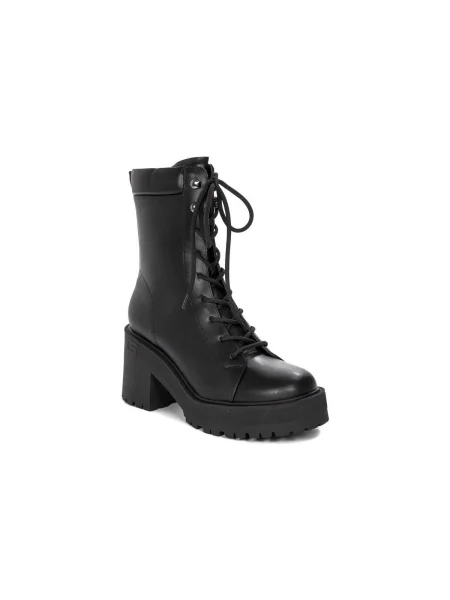 Pantofi Guess negru