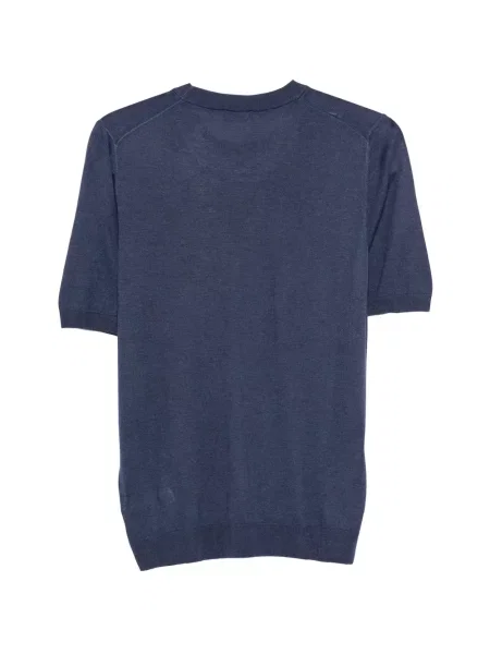 Tricou Barba albastru