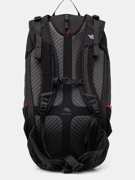 Plecak turystyczny The North Face Basin 36 l black/black/npf czarny