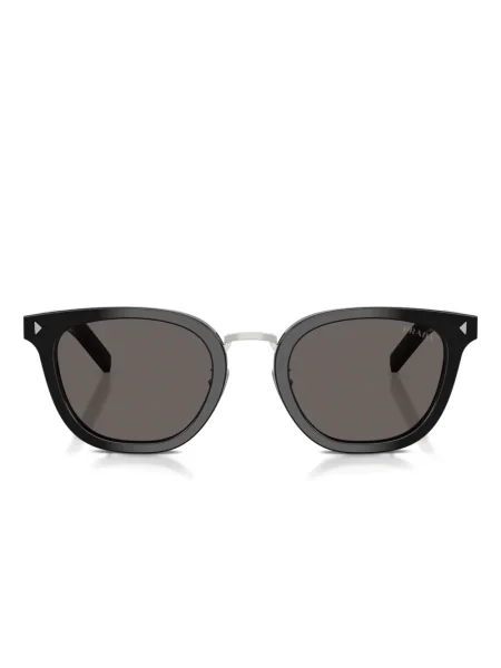 Ochelari de soare Prada Eyewear negru