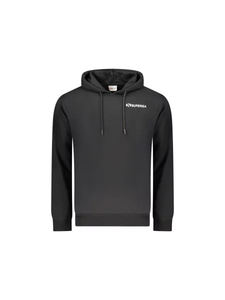 Geacă Superga negru