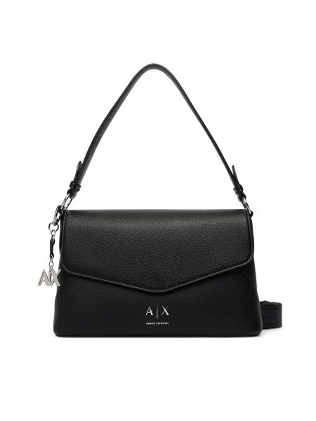 Сумка Armani Exchange черная