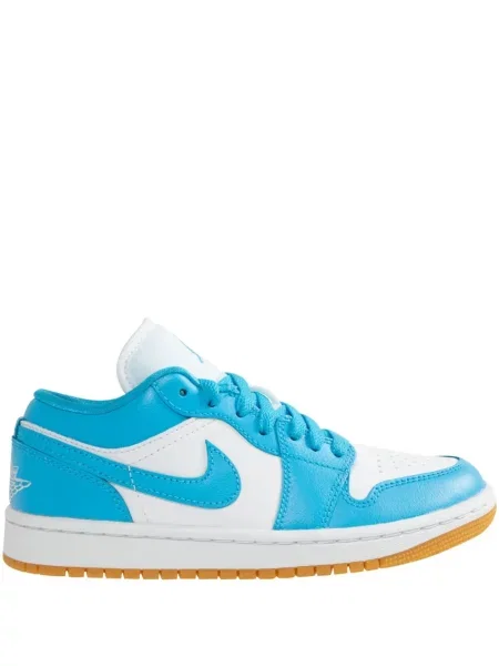 Sneakerși Jordan Air Jordan 1 albastru