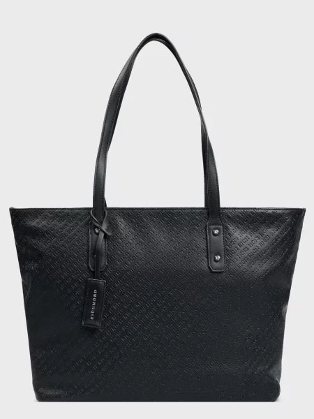 Сумка John Richmond черная