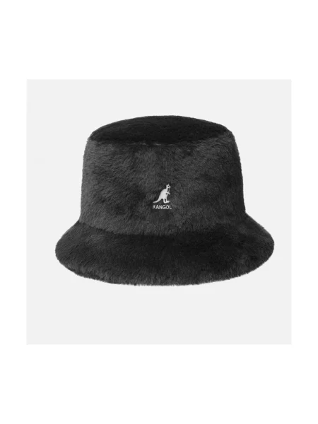 Pălărie Kangol negru