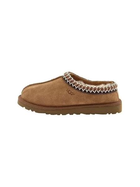 Papuci de casă Ugg maro