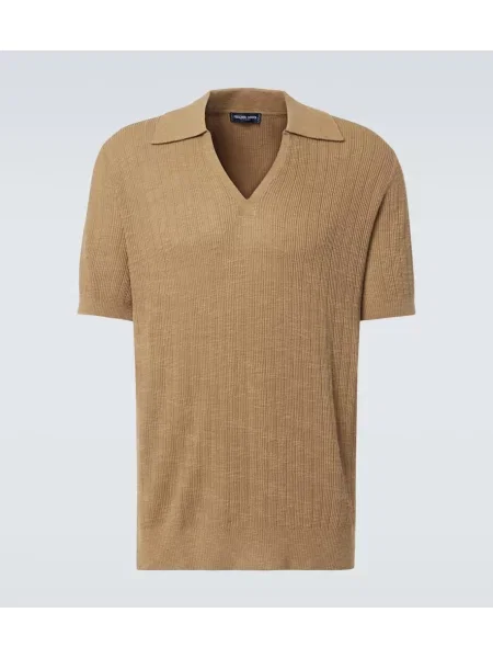 Pulover Frescobol Carioca verde