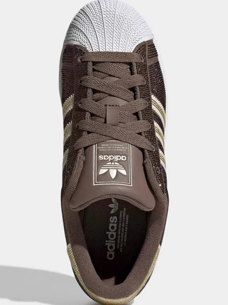 Замшевые кроссовки Adidas Originals