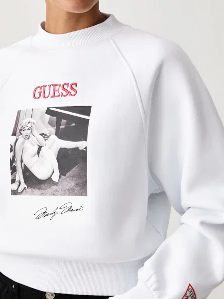 Свитер Guess