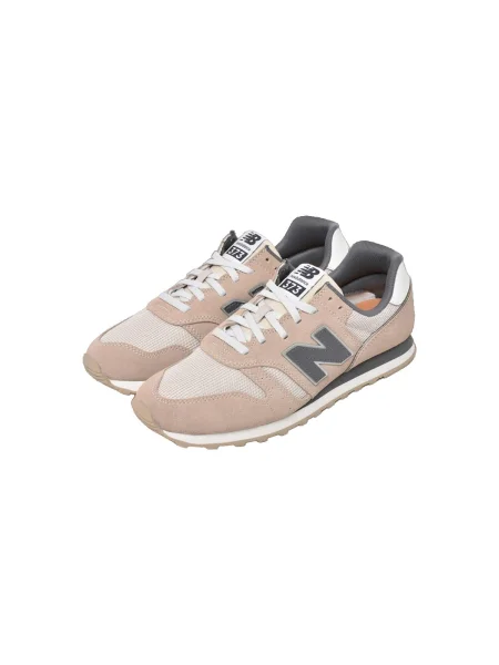 Pantofi New Balance bej