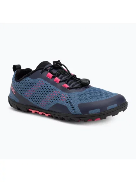 Női barefoot cipő Xero Shoes Aqua X Sport stellar/kék Aqua X Sport ARW-SBL kék