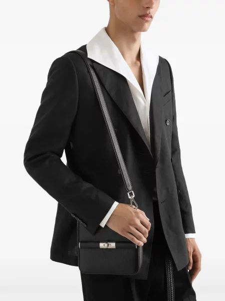 Geantă Dolce & Gabbana negru