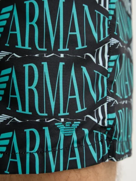 Шорты Emporio Armani Underwear