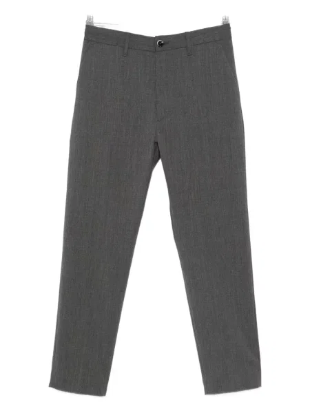 Pantaloni de trening Nine In The Morning gri