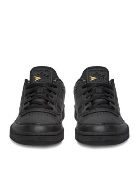 Reebok Laisvalaikio batai EO-CLUB C 85 juoda
