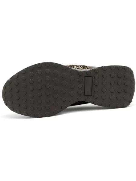 Pantofi Piesanto maro