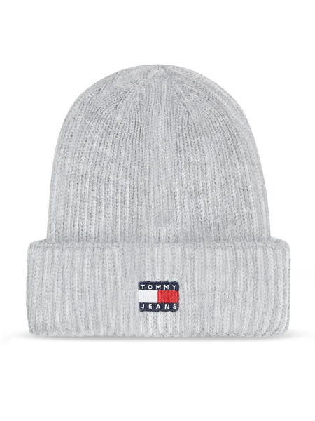 Căciulă Tommy Hilfiger gri