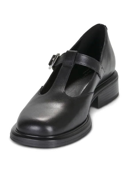 Tenisky Vagabond Shoemakers čierna