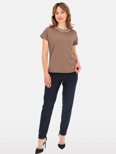 Bluza Perso plava
