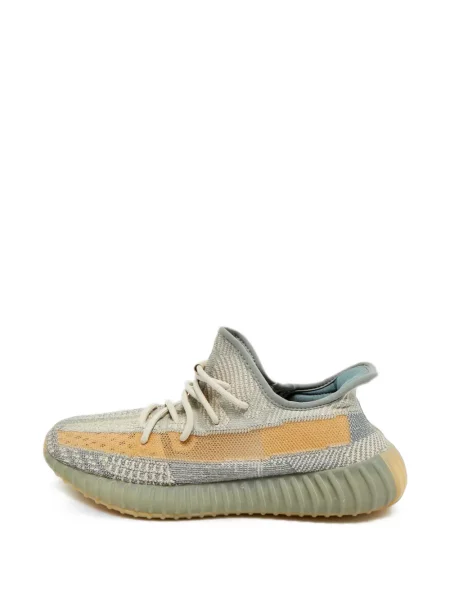 Sneakerși Adidas Yeezy gri