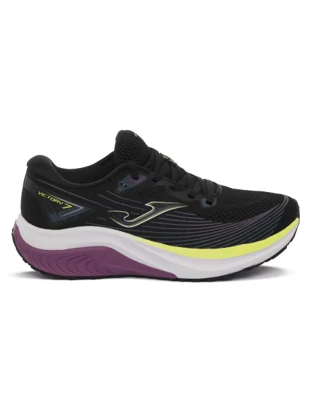 Pantofi Joma negru