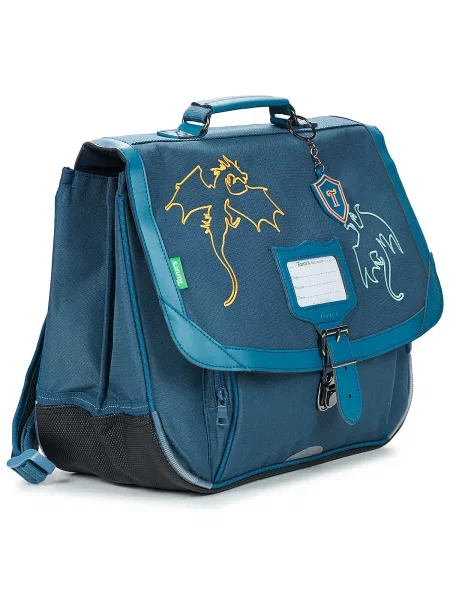 Geantă copii Tann's albastru