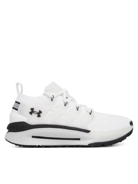 Кроссовки Under Armour белые