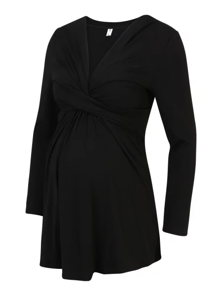 Bebefield Tričko Carolyn' černá